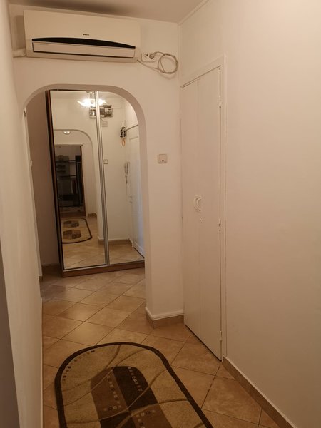 Teiul Doamnei, Colentina